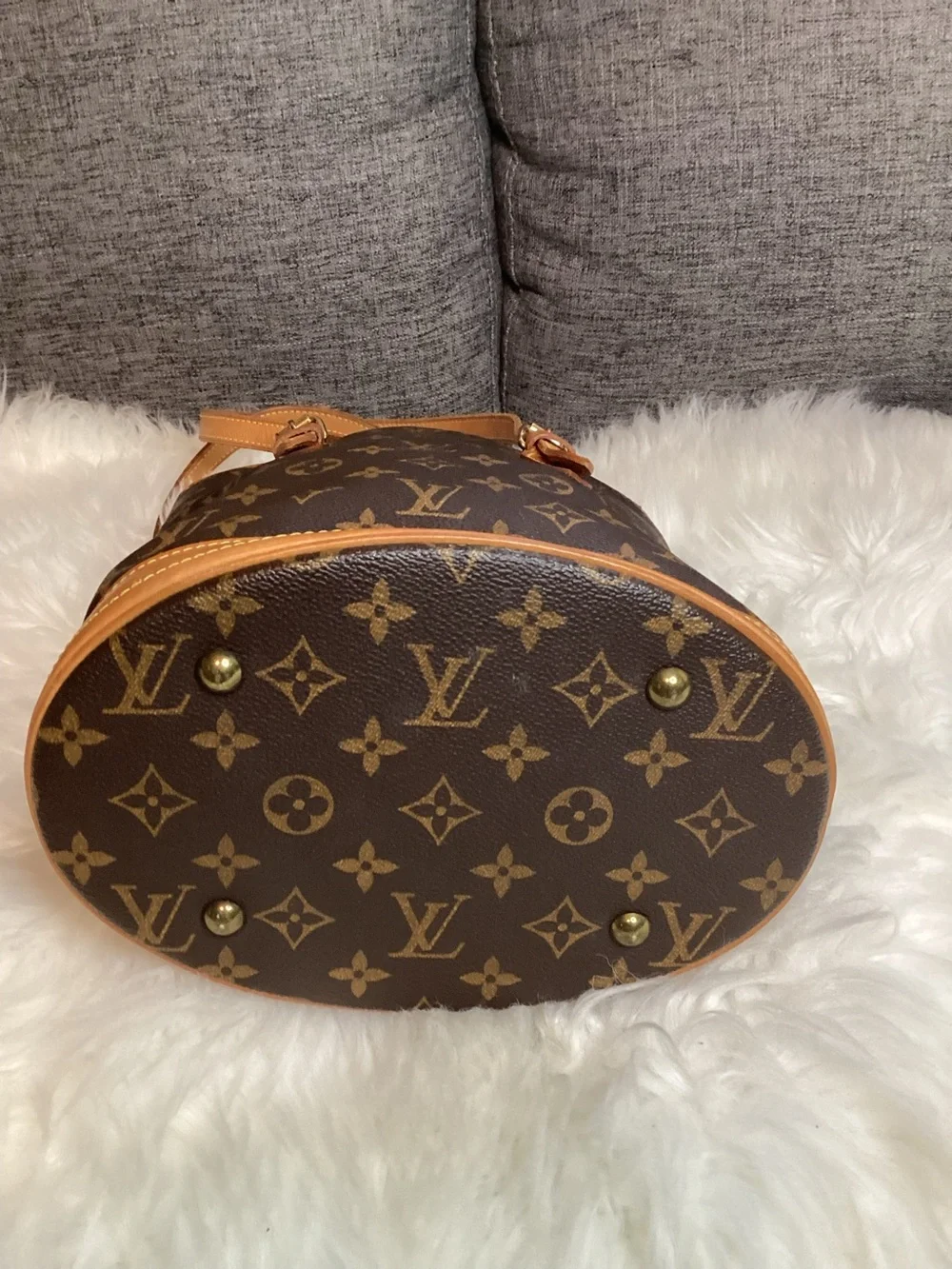 Louis Vuitton vintage louis